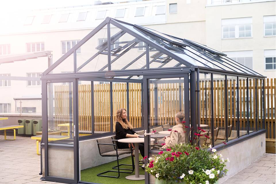 Tjurhornsgränd 6, JOHANNESHOV