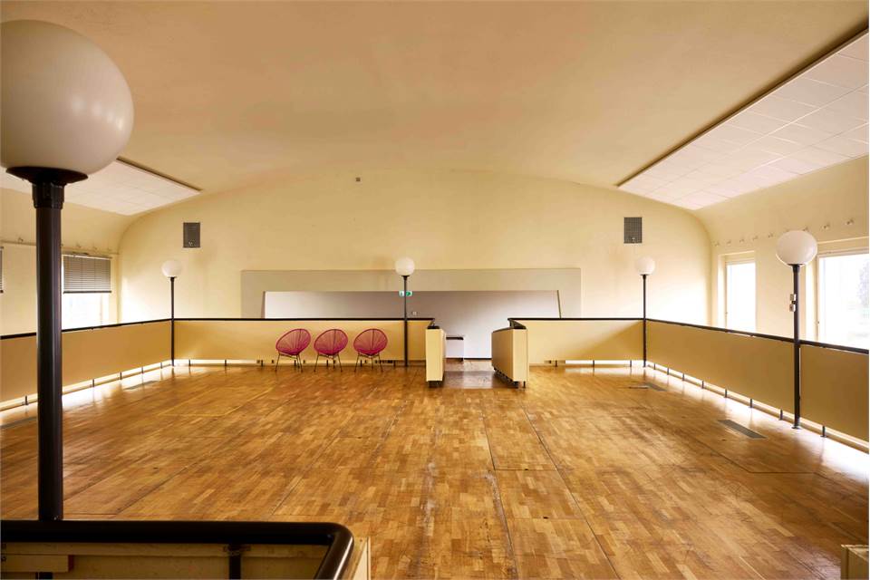 Sturegatan 10, Sundbyberg