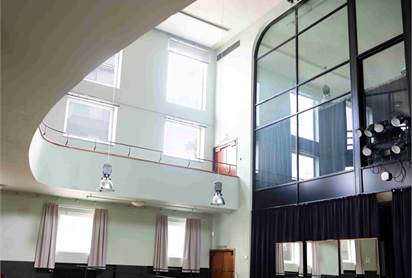 Sturegatan 10, Sundbyberg