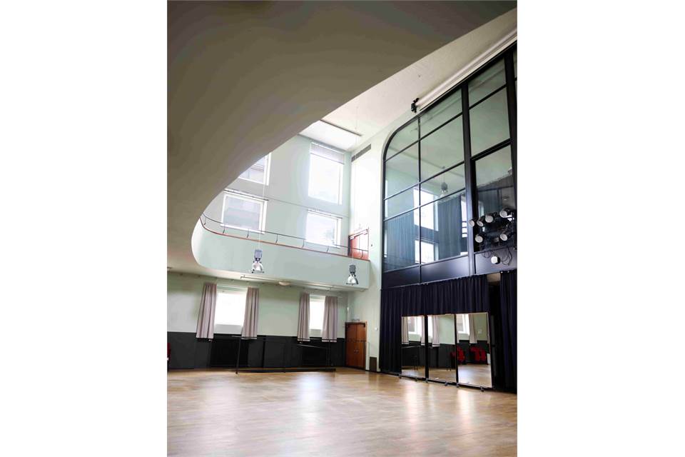 Sturegatan 10, Sundbyberg