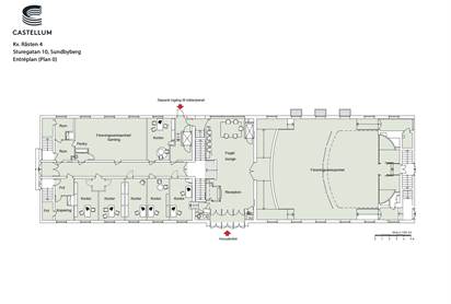 Sturegatan 10, Sundbyberg