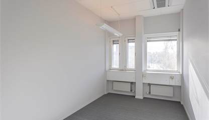 Svärdvägen 3 B