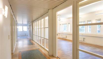 Svärdvägen 25 A