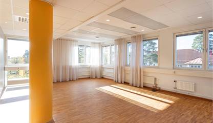 Svärdvägen 27