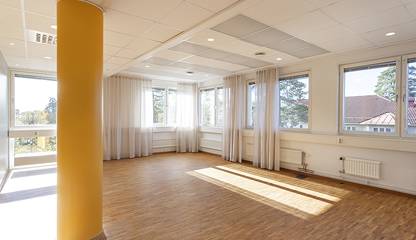 Svärdvägen 29