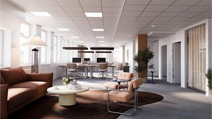 Ledig lokal, Warfvinges väg 30, Kungsholmen, Stockholm