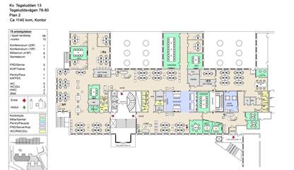 Tegeluddsvägen 78-80