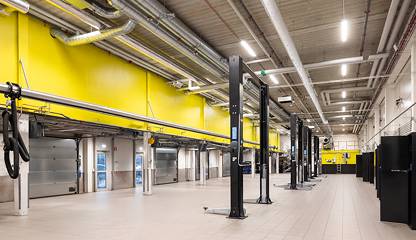 Mätarvägen 9