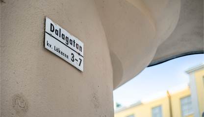 Dalagatan 5