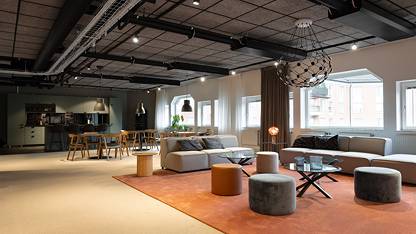 Ledig lokal, Borgarfjordsgatan 7, Kista, Stockholm