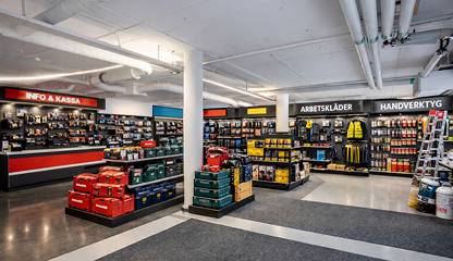 Enebybergsvägen 10a