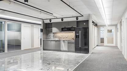 Ledig lokal, Strandbergsgatan 12, Kungsholmen, Stockholm