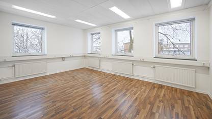 Ledig lokal, Västbergavägen 25, Västberga, Stockholm