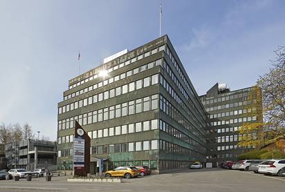 Fredsforsstigen 22-24, Bromma