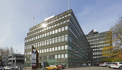 Fredsforsstigen 22-24