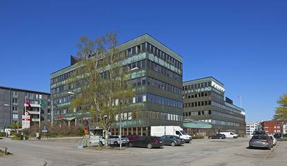 Fredsforsstigen 22-24