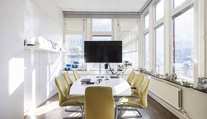 Fredsforsstigen 22-24