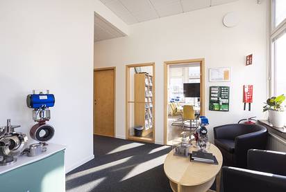 Fredsforsstigen 22-24, Bromma