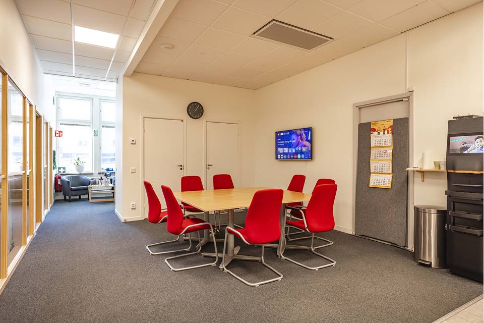 Fredsforsstigen 22-24, Bromma