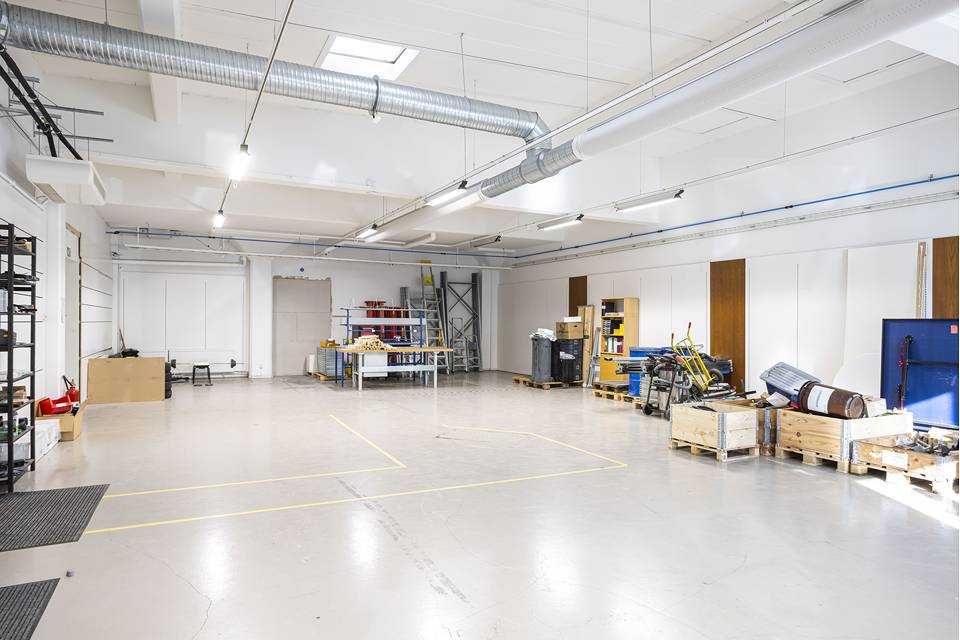 Fredsforsstigen 22-24, Bromma