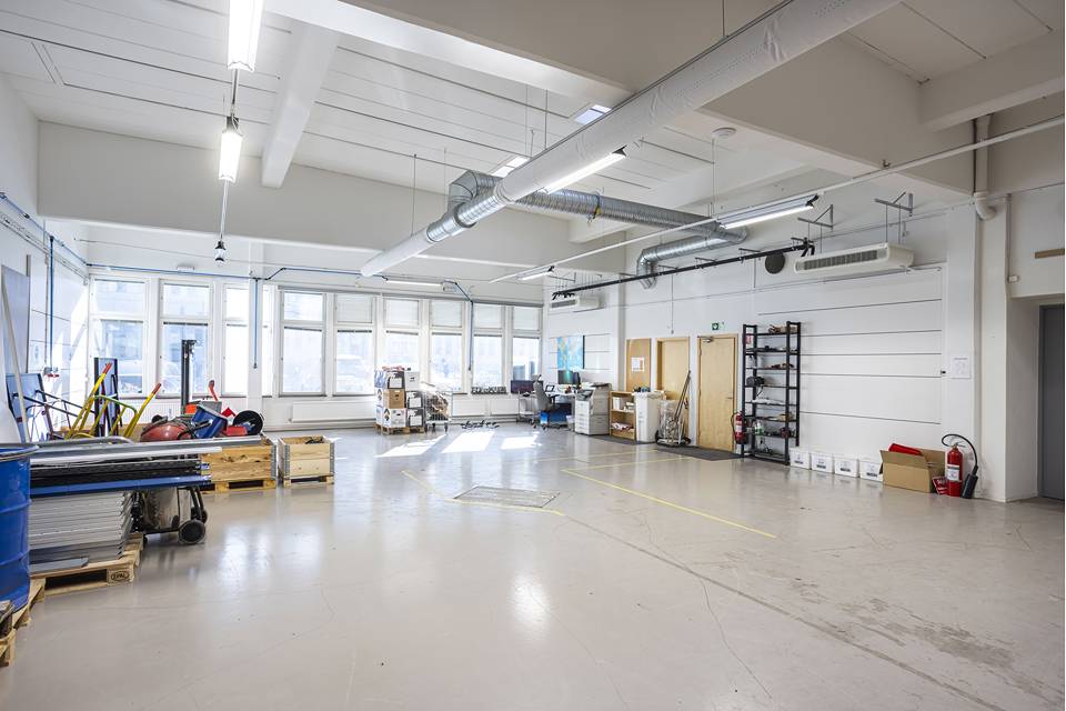 Fredsforsstigen 22-24, Bromma