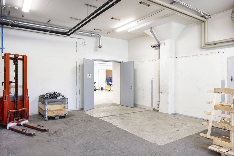 Fredsforsstigen 22-24, Bromma