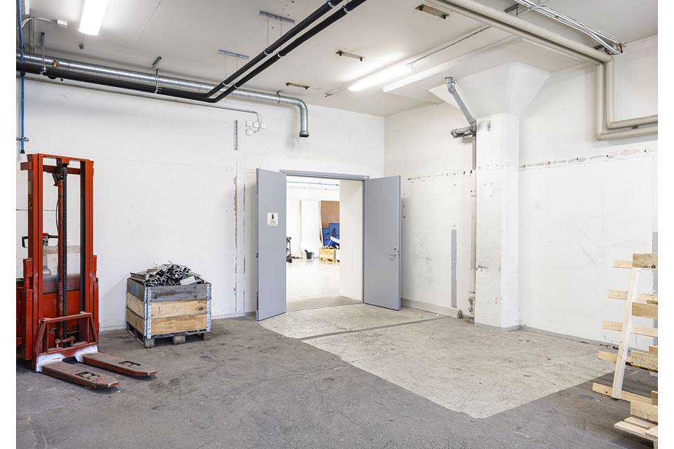 Fredsforsstigen 22-24, Bromma