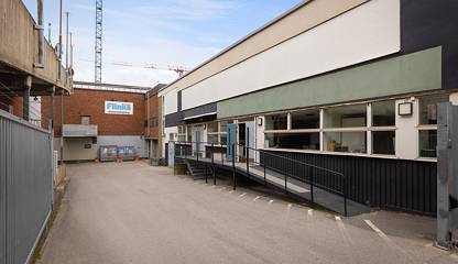 Slakthusgatan 20