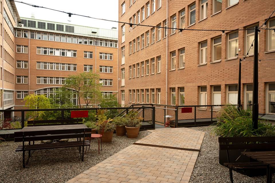 Dalagatan 7, Stockholm