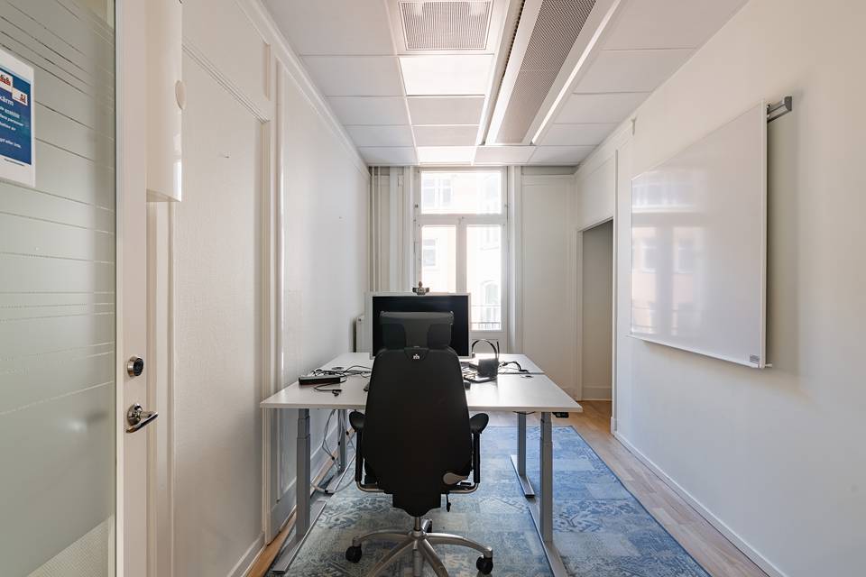 Dalagatan 7, Stockholm