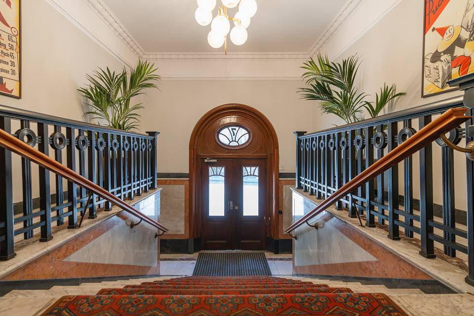 Dalagatan 7, Stockholm