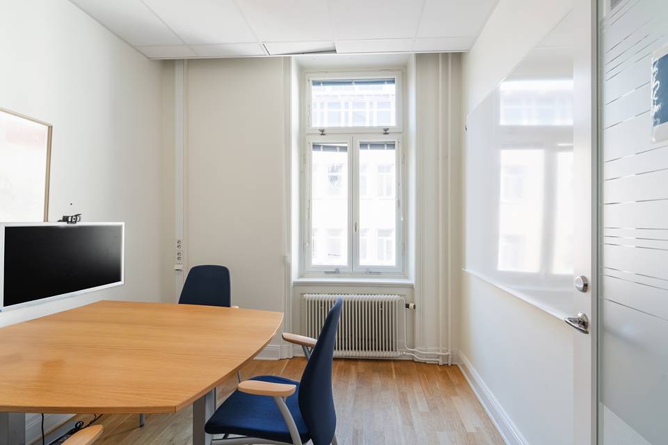 Dalagatan 7, Stockholm