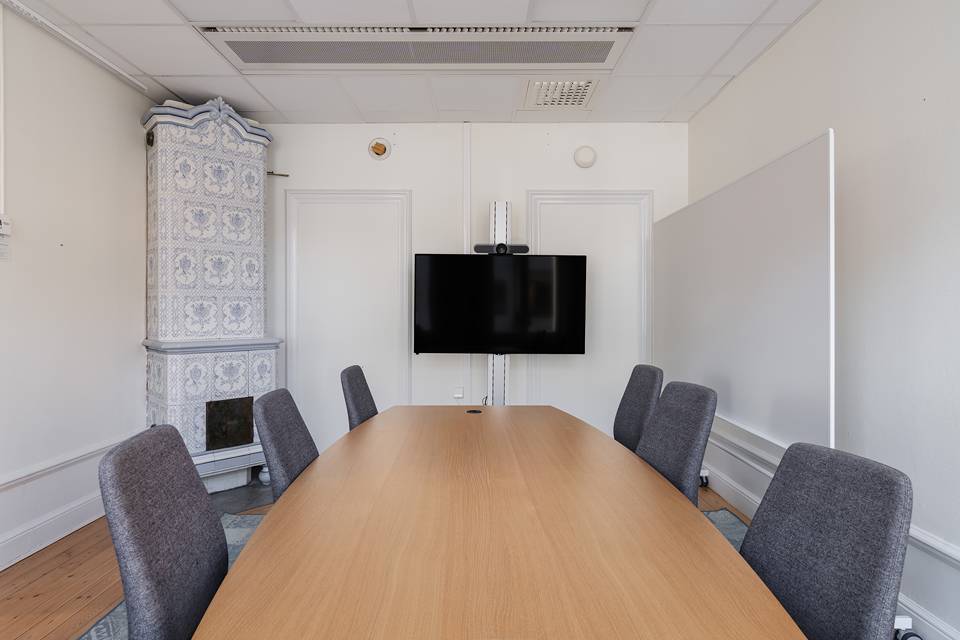 Dalagatan 7, Stockholm