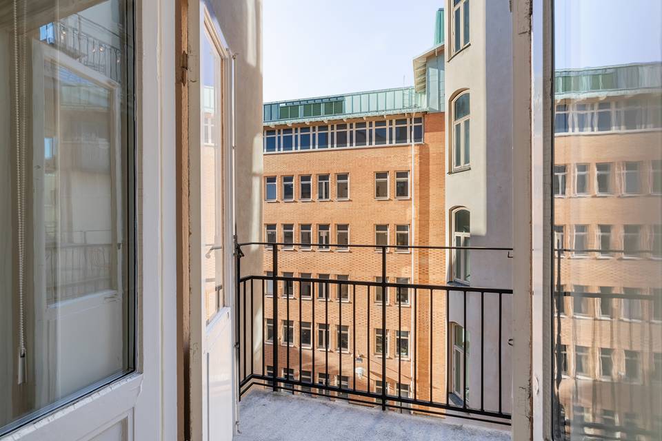 Dalagatan 7, Stockholm
