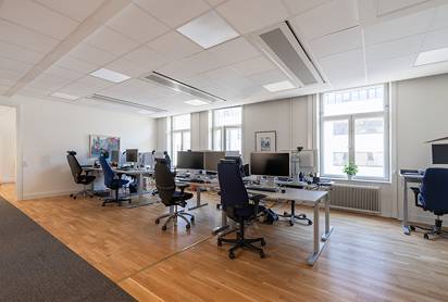 Dalagatan 7, Stockholm