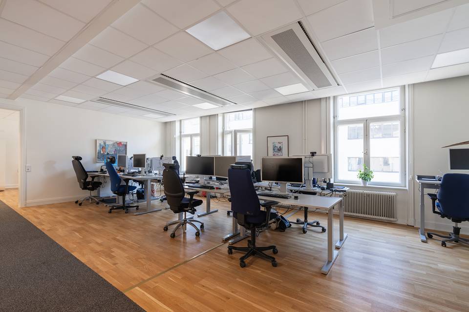 Dalagatan 7, Stockholm