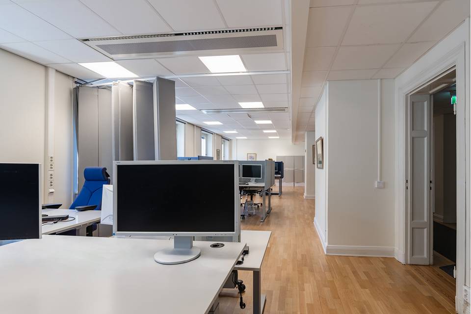 Dalagatan 7, Stockholm