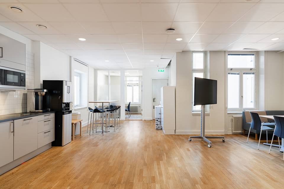 Dalagatan 7, Stockholm