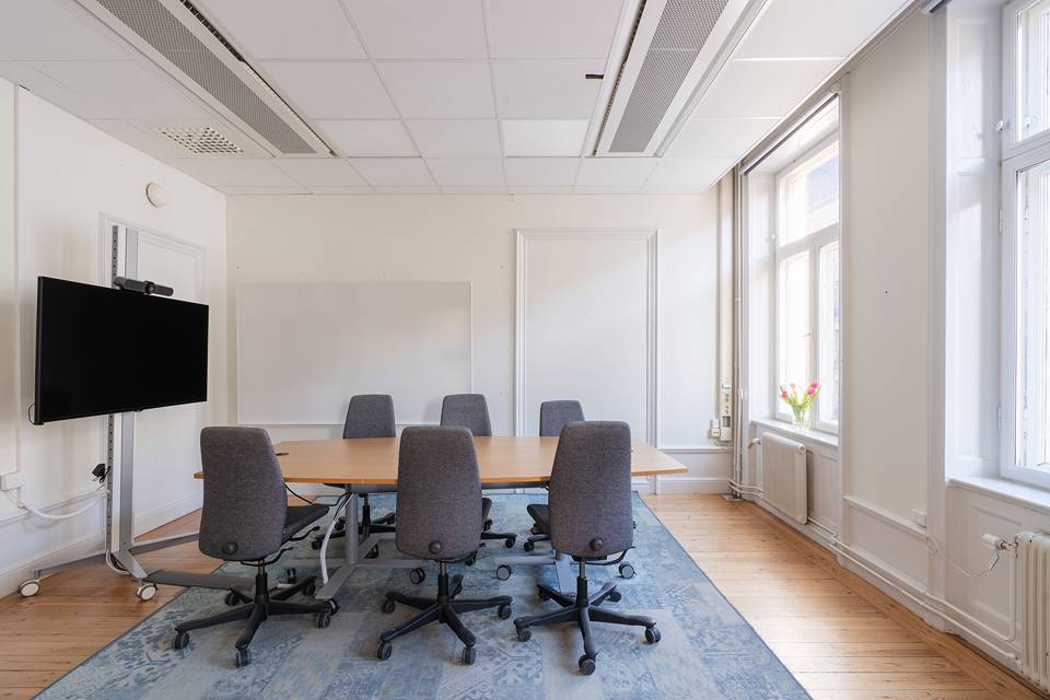 Dalagatan 7, Stockholm