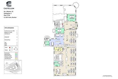 Dalagatan 7, Stockholm