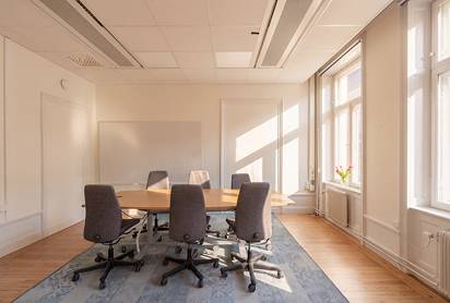 Dalagatan 7, Stockholm