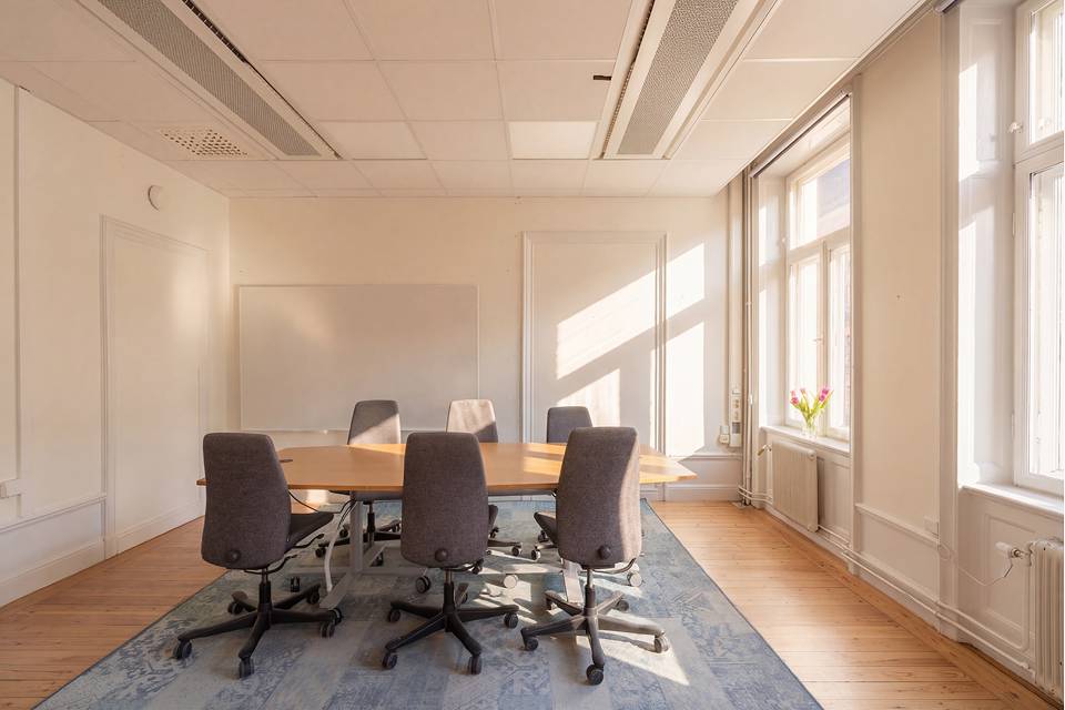 Dalagatan 7, Stockholm