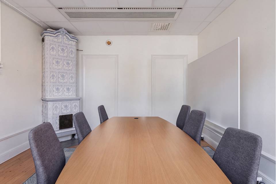 Dalagatan 7, Stockholm