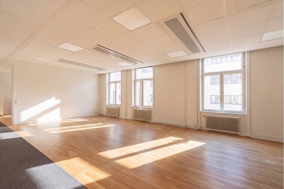 Dalagatan 7, Stockholm