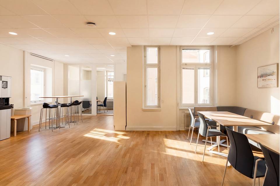 Dalagatan 7, Stockholm