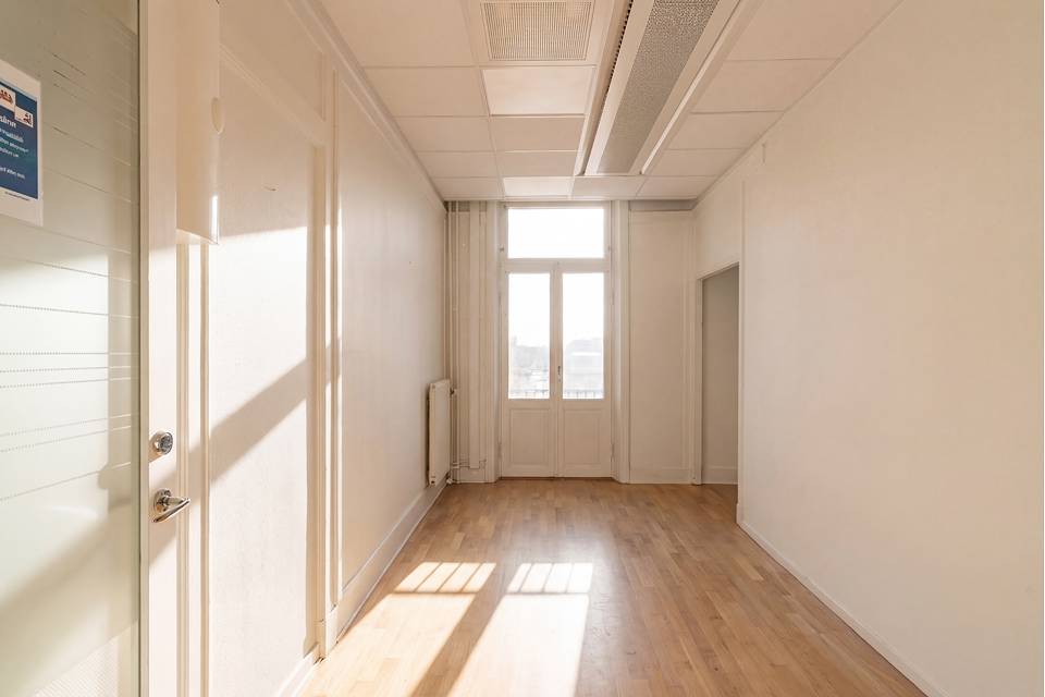 Dalagatan 7, Stockholm