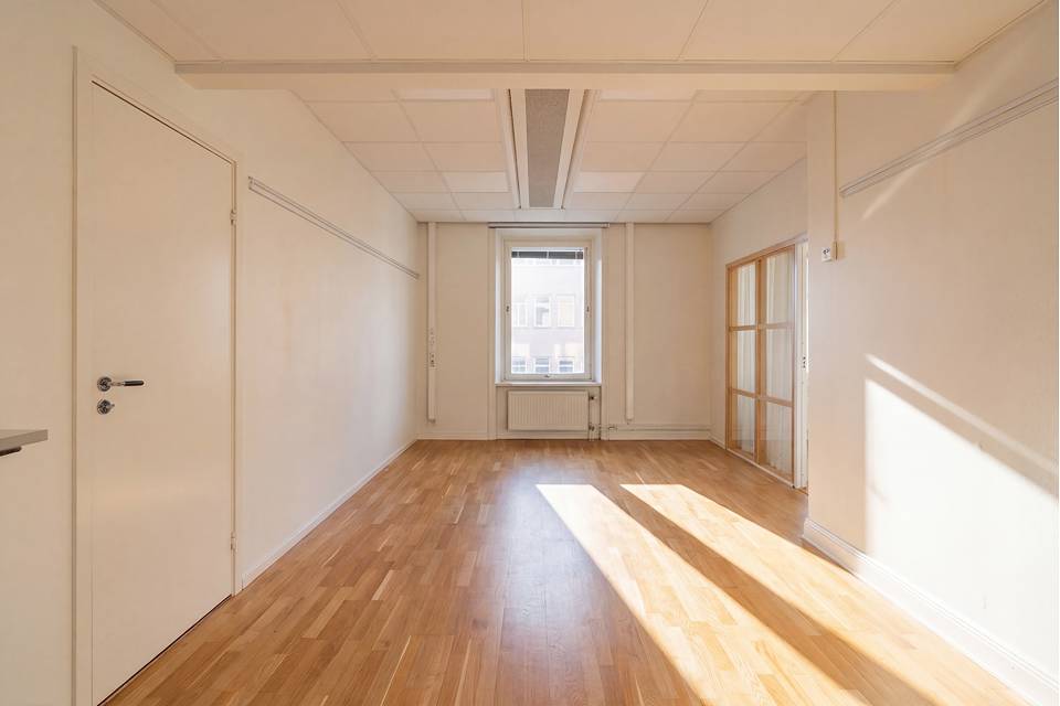 Dalagatan 7, Stockholm