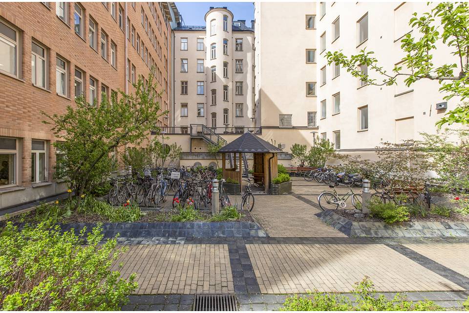 Dalagatan 7, Stockholm