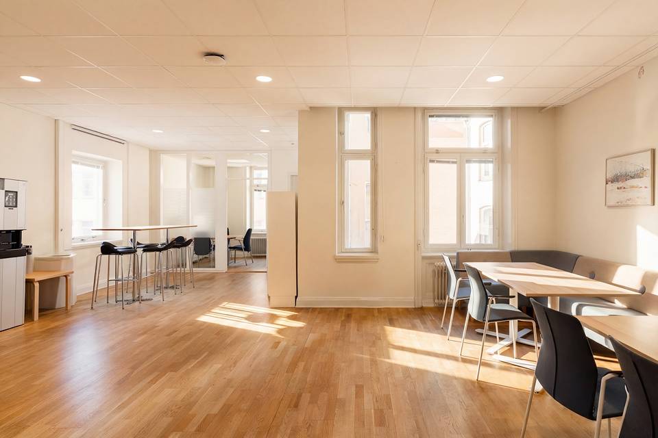 Dalagatan 7, Stockholm