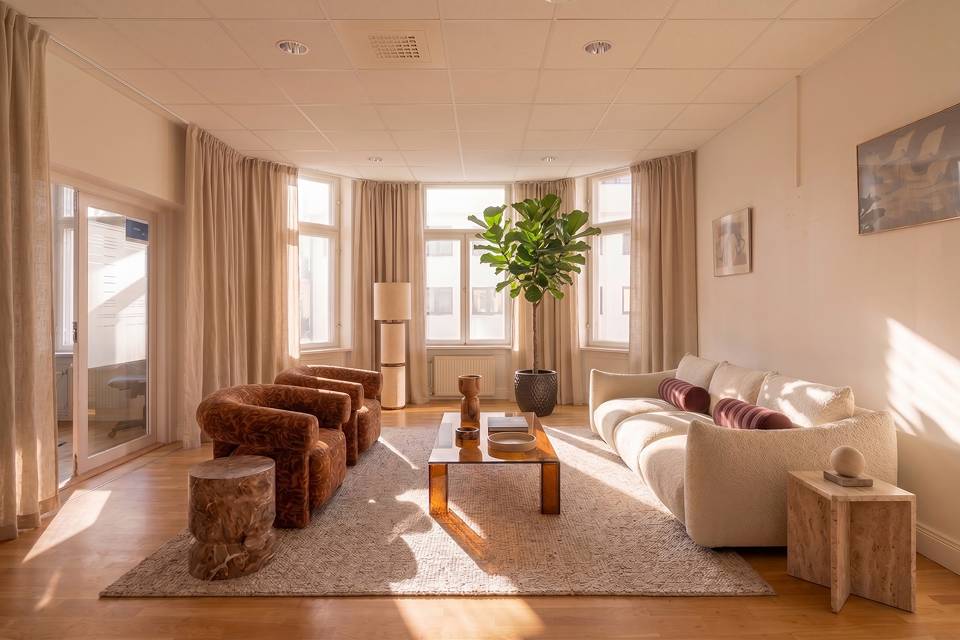Dalagatan 7, Stockholm